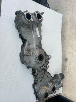 timing cover frs brz 2011 2016