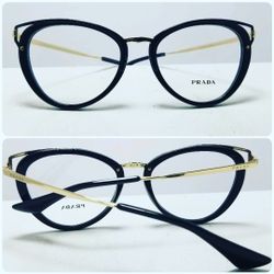 prada optical frame new