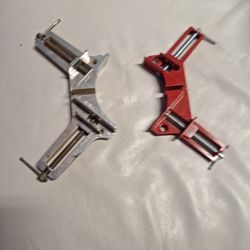 2-7/8 in. Corner Clamp
