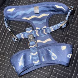 Medium Size Dog Harness 