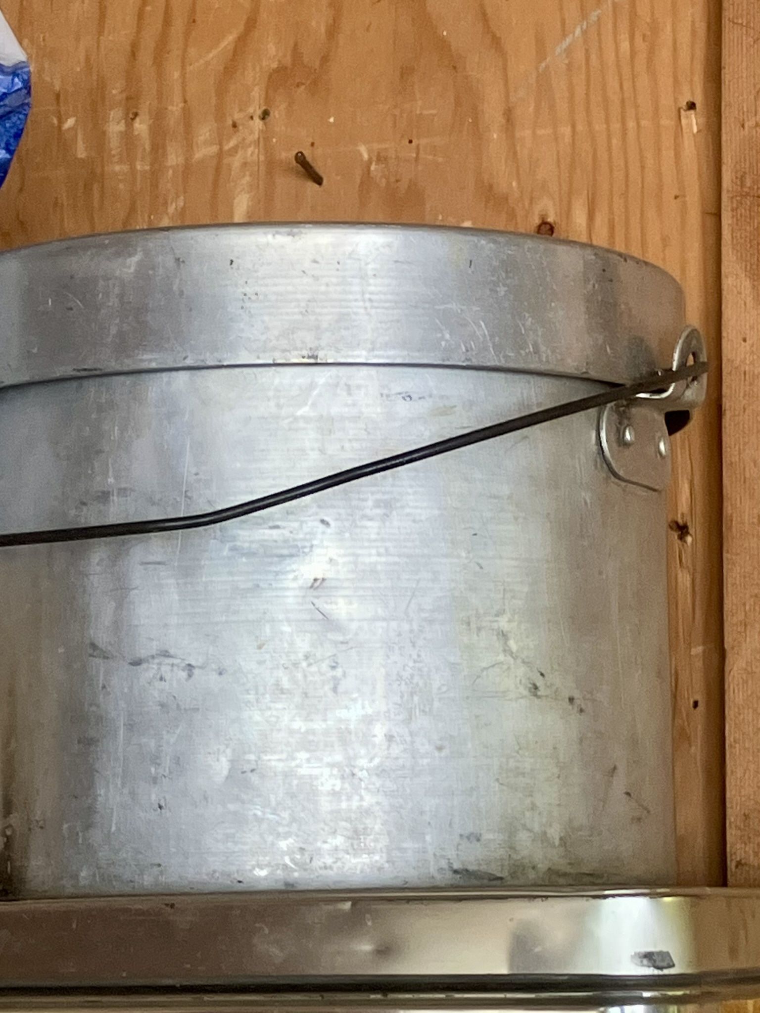 Complete Camping Mess Kit
