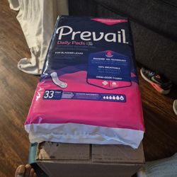 Prevail 