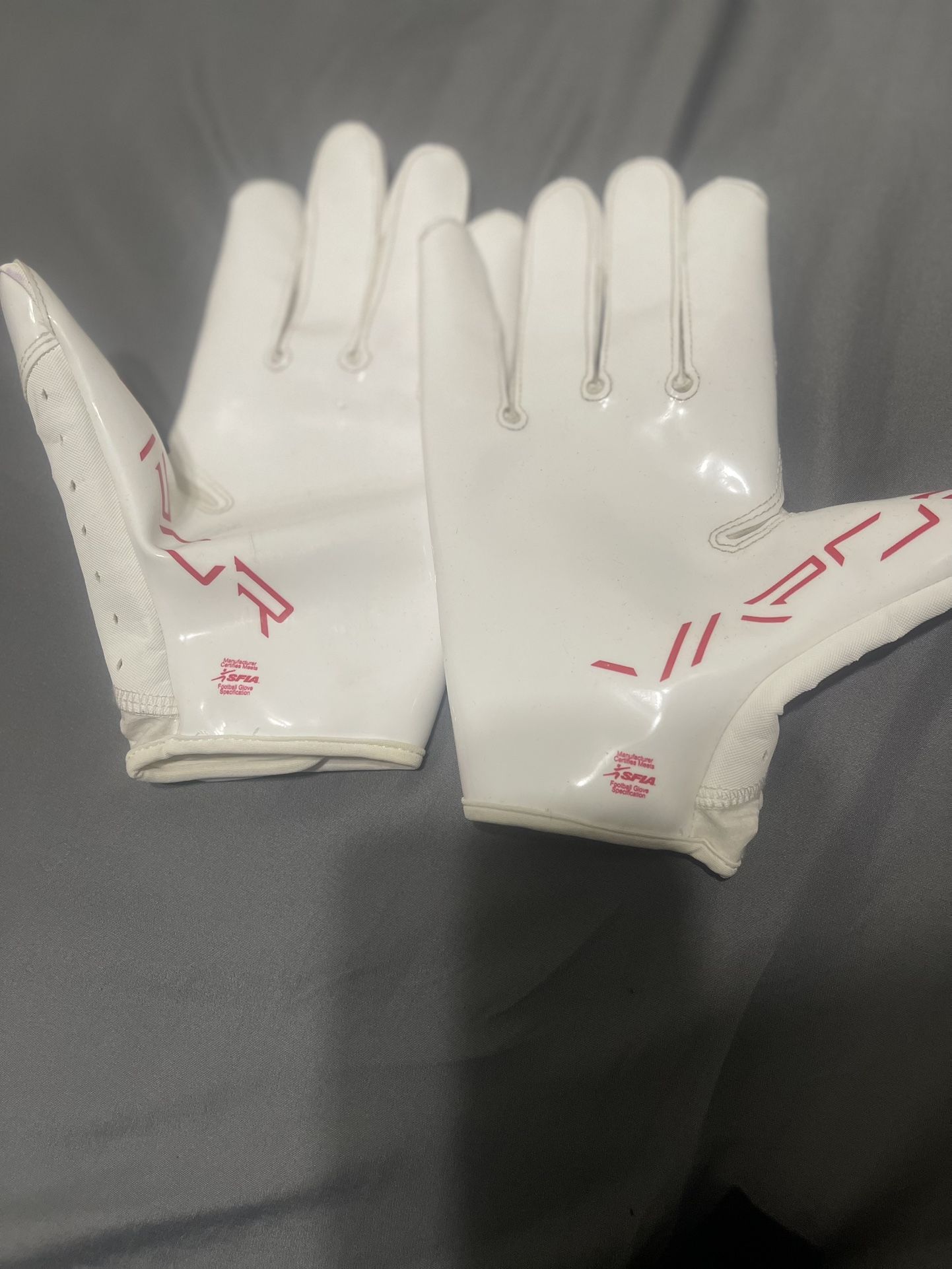 Nike Football Gloves