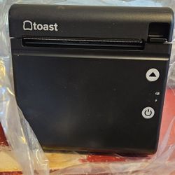 Toast Ticket Printer TP200