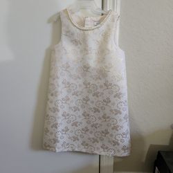 Girls Dress New w/ Tags