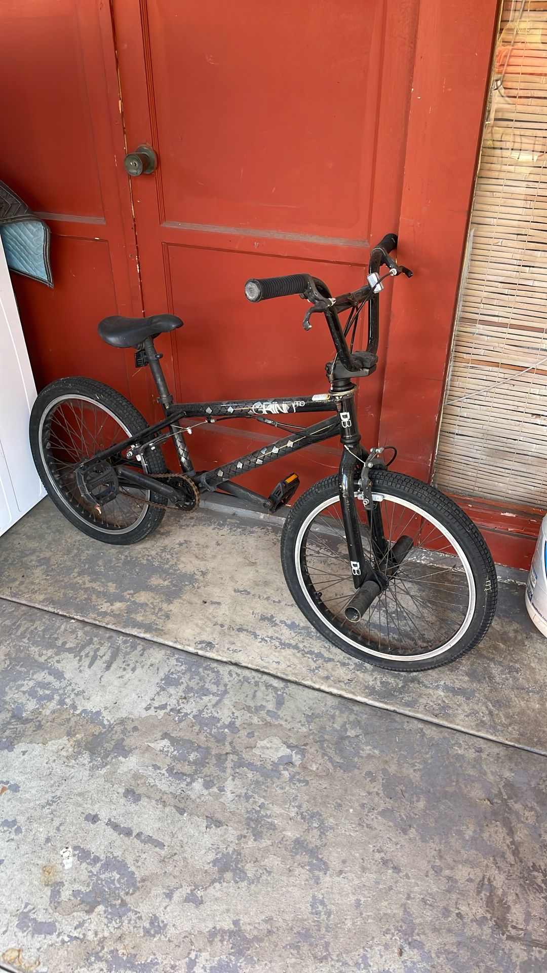 Bike Grind Pro