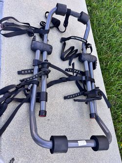 Hollywood bike rack for 2