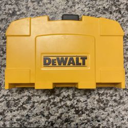 Dewalt Driver Bits