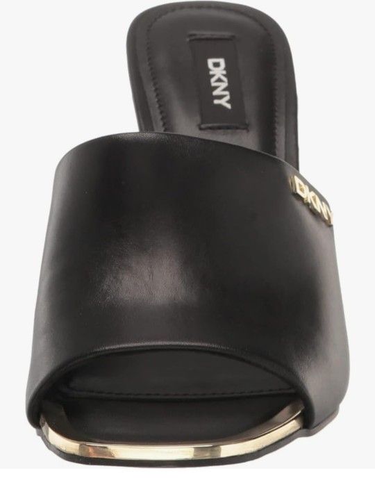 DKNY Mule Slip-ons
