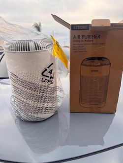 Air purifier