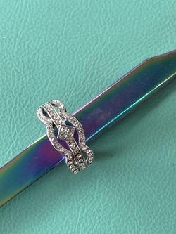 Well Made Costume Cocktail Ring