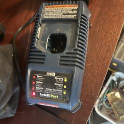 Ryobi Charger 