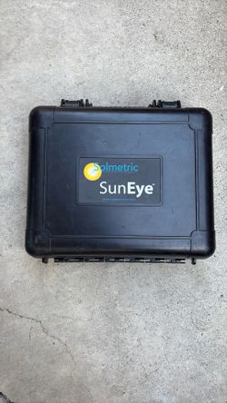 Solmetric Sun Eye