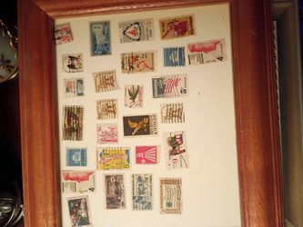 Stamps