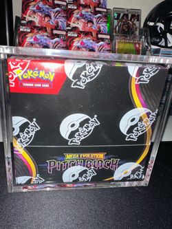Pokemon Booster Box 36 packs Pokemon