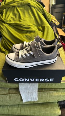 Converse New Kids Boy Size 1.5