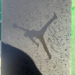 Jordan 4 Black Cat (2025)