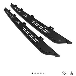 Running Boards / Side Steps 