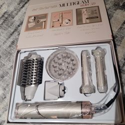 New Blow Dryer 