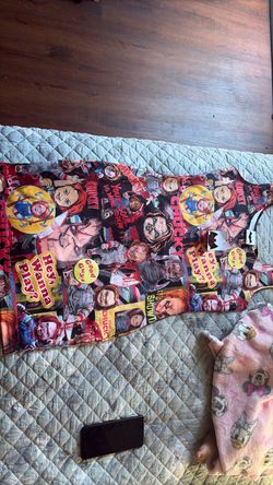 Chucky dress