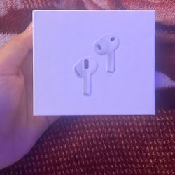 AirPod Pro 3