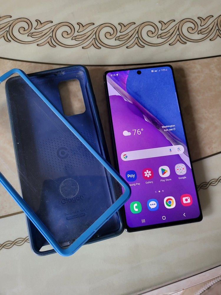 Samsung Galaxy Note 20