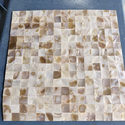 Revestimientos mármol , vidrio , metal