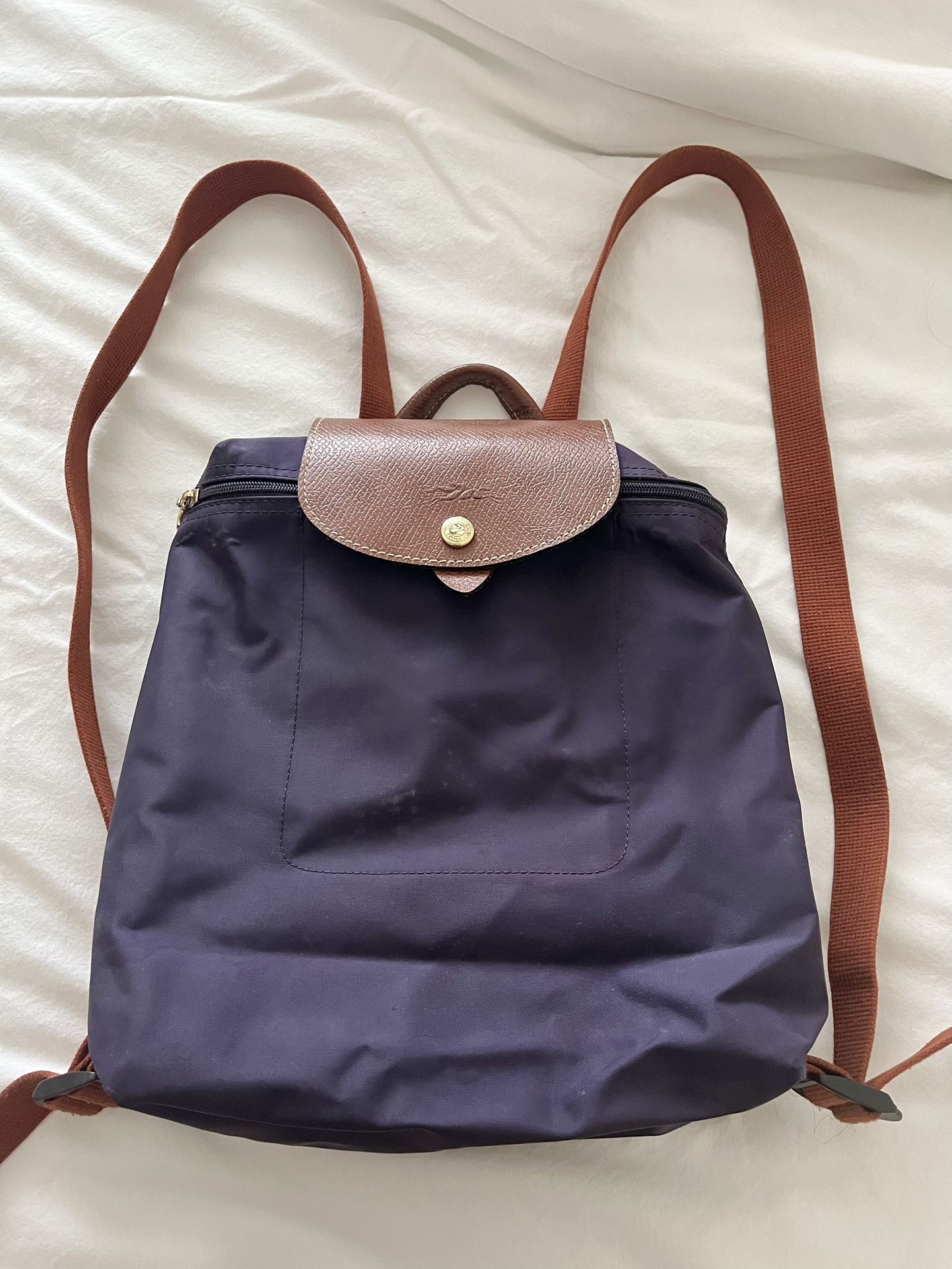 Longchamp Backpack