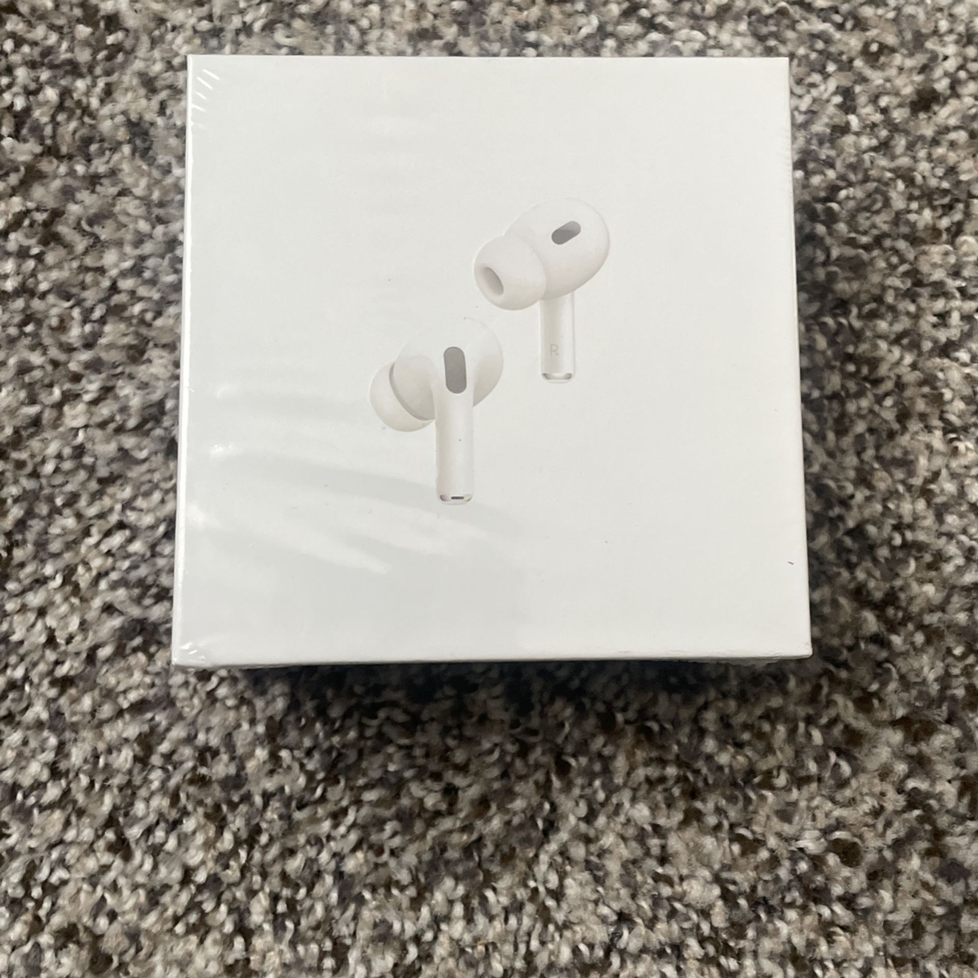 Airpod Pro 2 Generation Wireless Charging Case