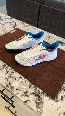 Skechers PickleBall Archfit Viper Court Pro Shoes