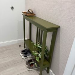 Console Table