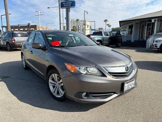2014 Acura ILX Hybrid