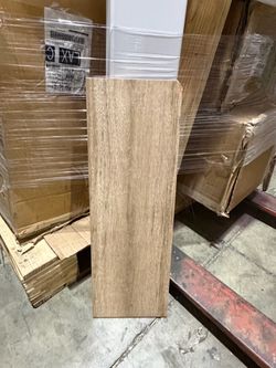 Beige Tile whole pallet