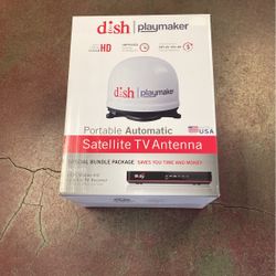DISH Playmaker Bundle 