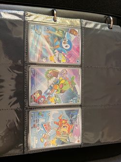 Pokemon piplup turtwig chimchar