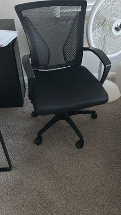 Office chair