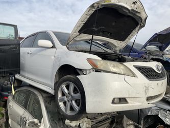 Parts for TOYOTA CAMRY V6 4D SEDAN SE 3.5L 2009 - Stock #14388