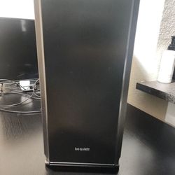 Be Quiet! Dark Base 700 🖥️ Full Tower Desktop Case Black TG ATX Gaming