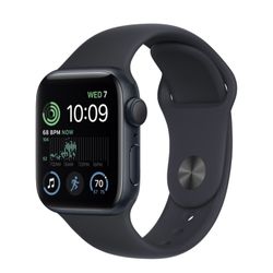 Apple Watch SE (2nd Gen) 
