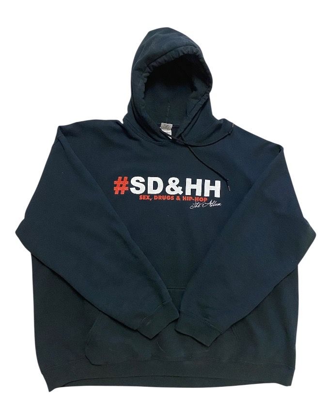 #SD&HH Hoodie