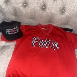 Chrome Heart Jersey Size S 