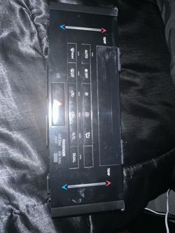 Ac control