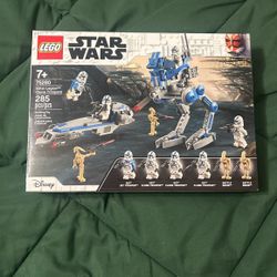 Lego Star Wats Set 75380