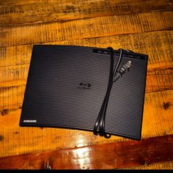 Dvd Smart Player Blueray Player 
