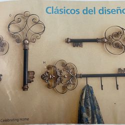 Set De Yabes De Home Intrerior 