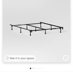 Target Queen Size Bed Frame