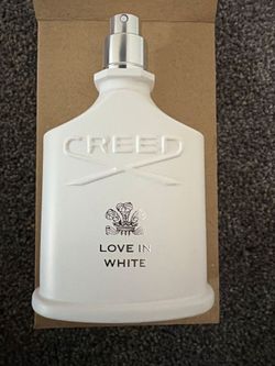 Creed Love in White Eau de Parfum