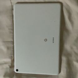 Goggle Pixel Tablet