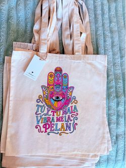 Totes for sale!