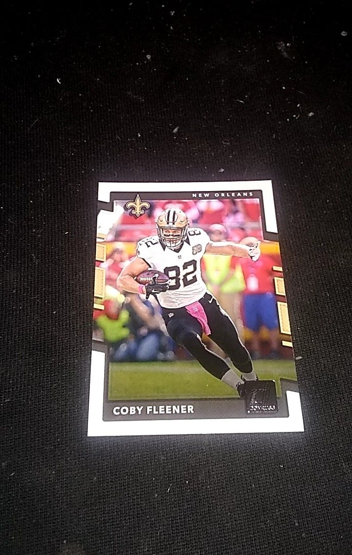Football card